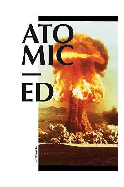 ATOMIC ED , LA HISTORIA DE ED GROTHUS